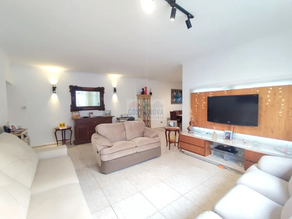 Apartamento, 3 quartos, 176 m² - Foto 10