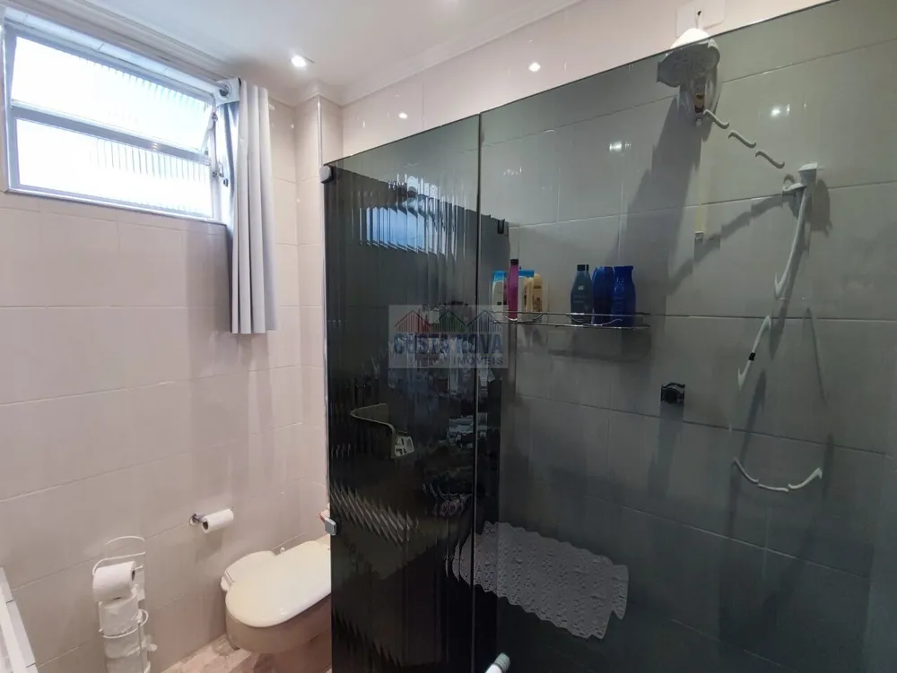Apartamento, 3 quartos, 176 m² - Foto 4