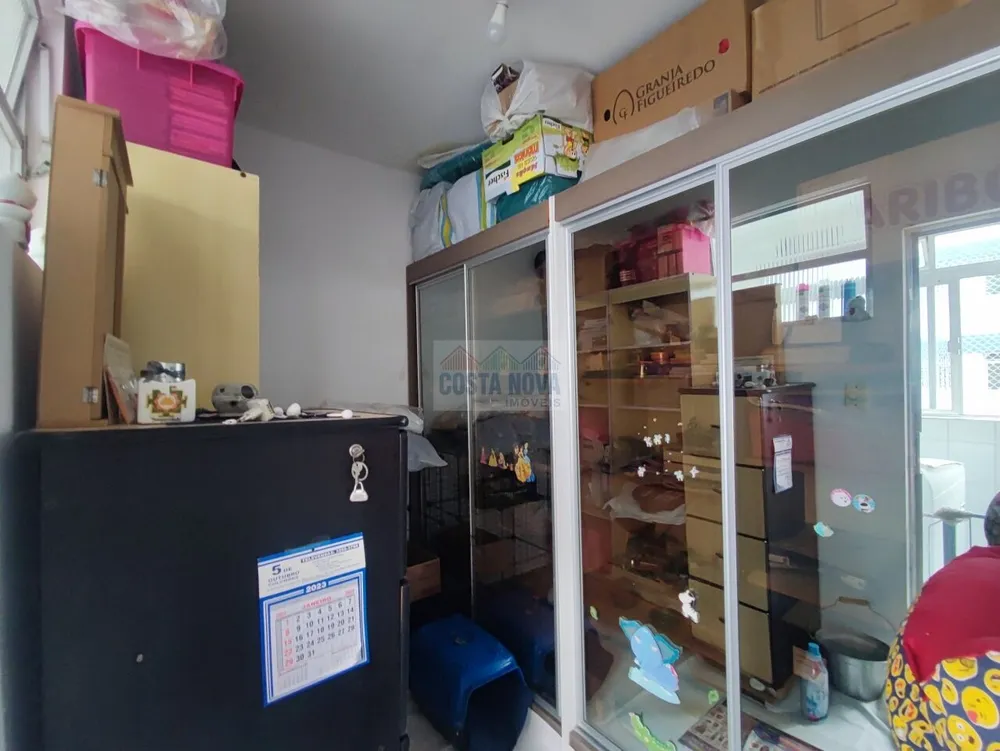 Apartamento, 3 quartos, 176 m² - Foto 1