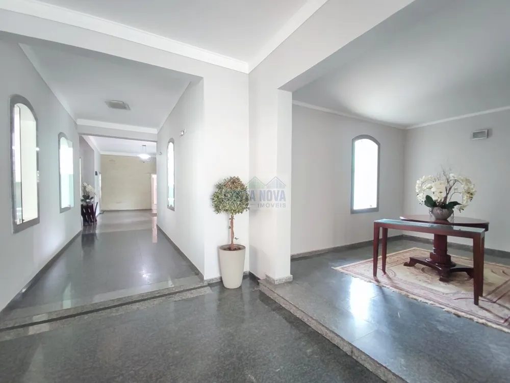 Apartamento, 3 quartos, 176 m² - Foto 3