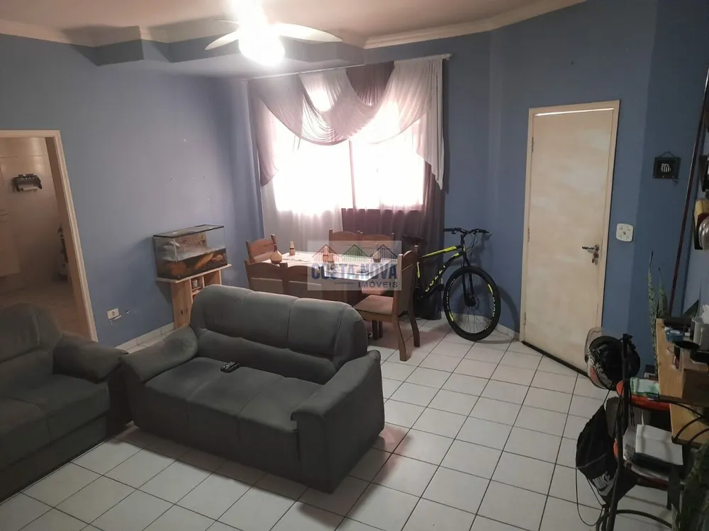 Casa, 3 quartos, 116 m² - Foto 3