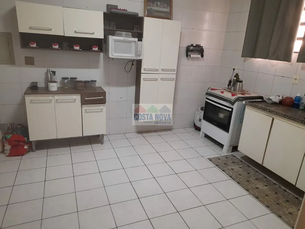 Casa, 3 quartos, 116 m² - Foto 2