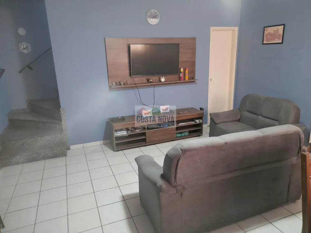 Casa, 3 quartos, 116 m² - Foto 11