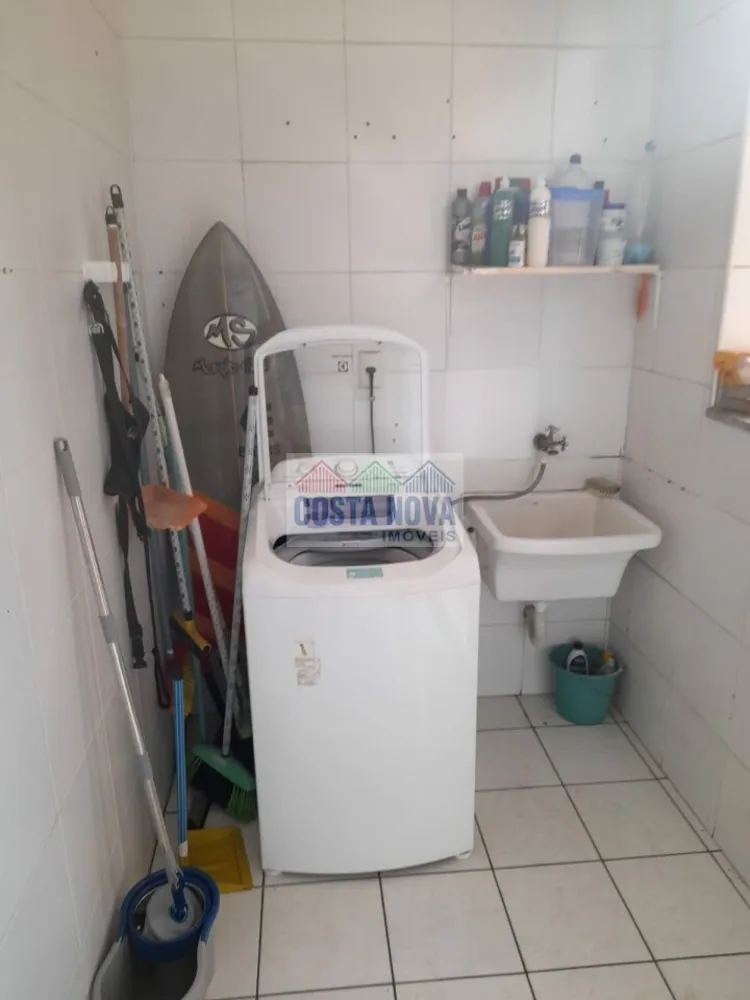 Casa, 3 quartos, 116 m² - Foto 8