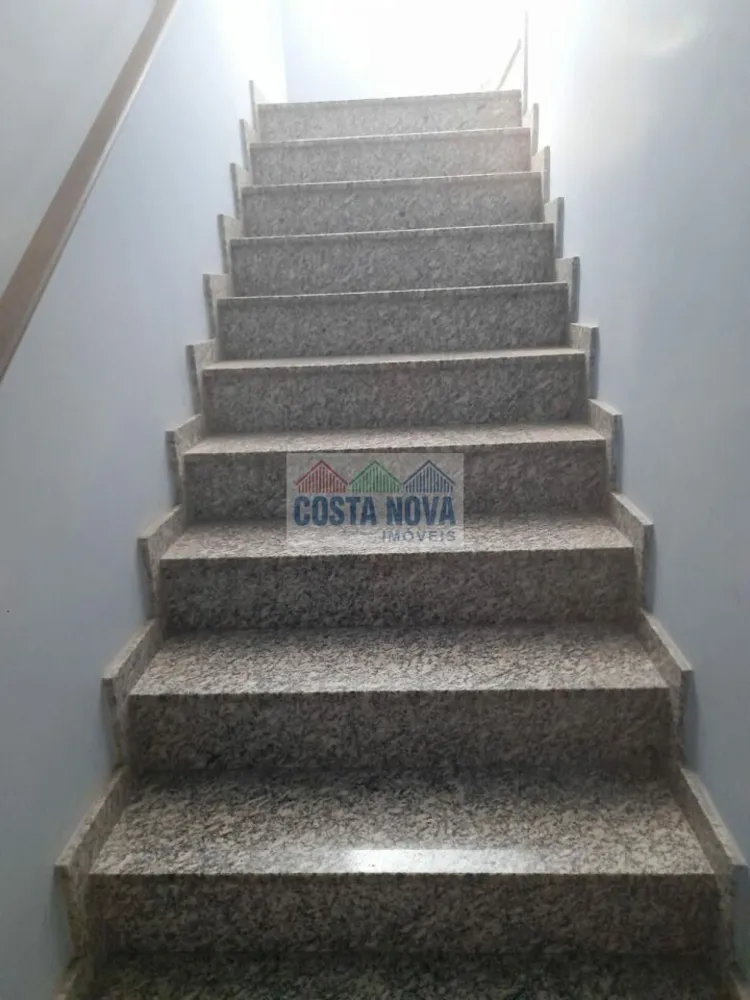 Casa, 3 quartos, 116 m² - Foto 7