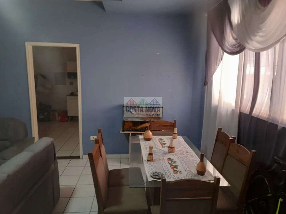 Casa, 3 quartos, 116 m² - Foto 4