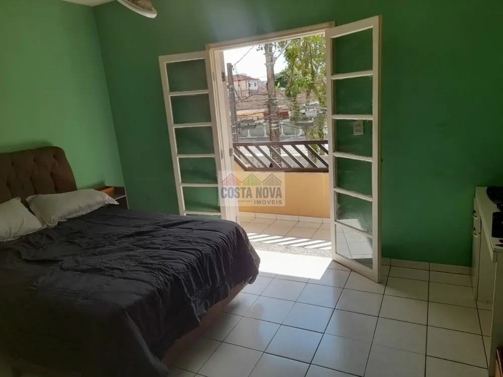 Casa, 3 quartos, 116 m² - Foto 3