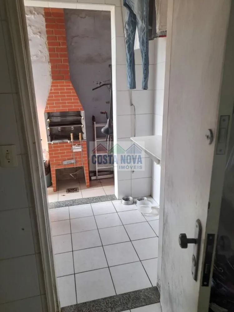 Casa, 3 quartos, 116 m² - Foto 5