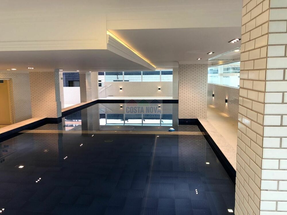 Apartamento, 3 quartos, 121 m² - Foto 3