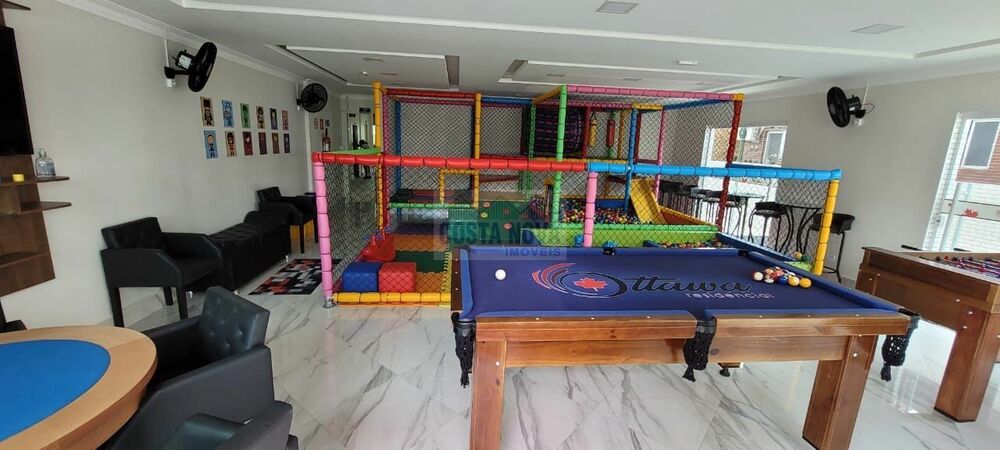 Apartamento, 3 quartos, 121 m² - Foto 2