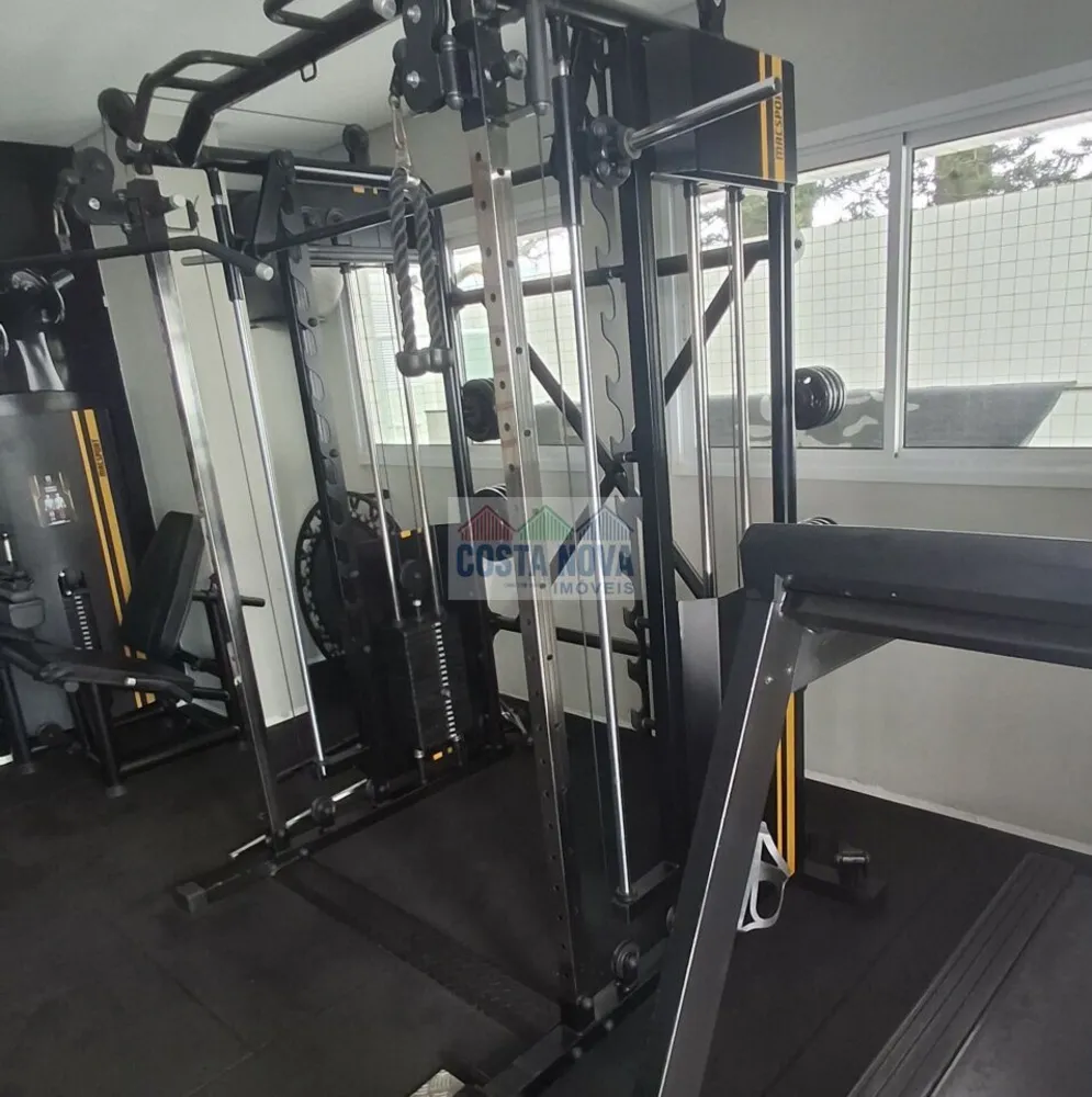 Apartamento, 2 quartos, 72 m² - Foto 11