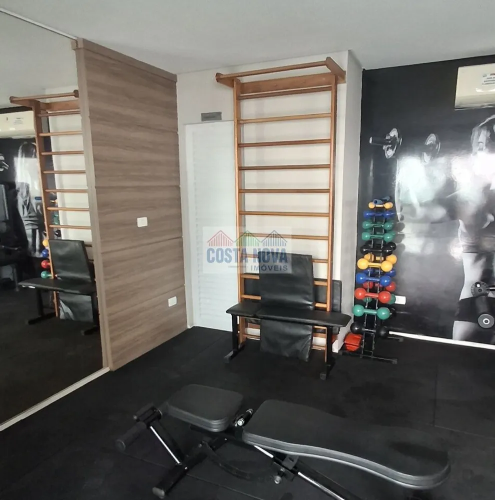 Apartamento, 2 quartos, 72 m² - Foto 12