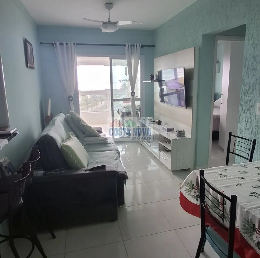 Apartamento, 2 quartos, 72 m² - Foto 1