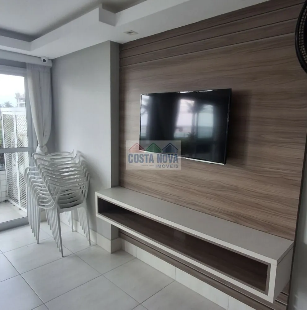 Apartamento, 2 quartos, 72 m² - Foto 2
