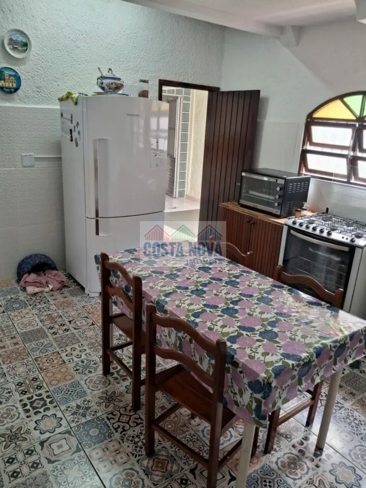 Casa, 4 quartos, 200 m² - Foto 3