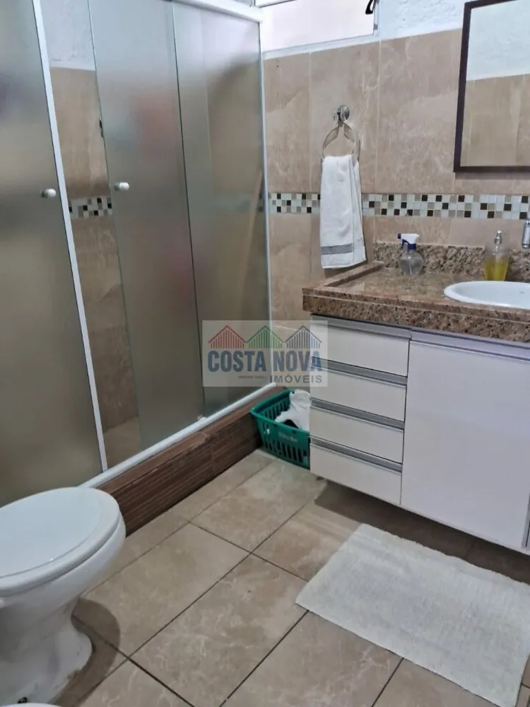Casa, 4 quartos, 200 m² - Foto 7