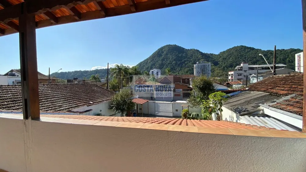 Casa, 4 quartos, 200 m² - Foto 1