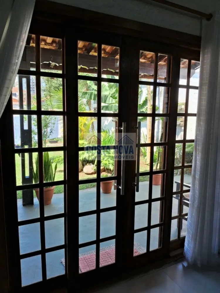 Casa, 4 quartos, 200 m² - Foto 3