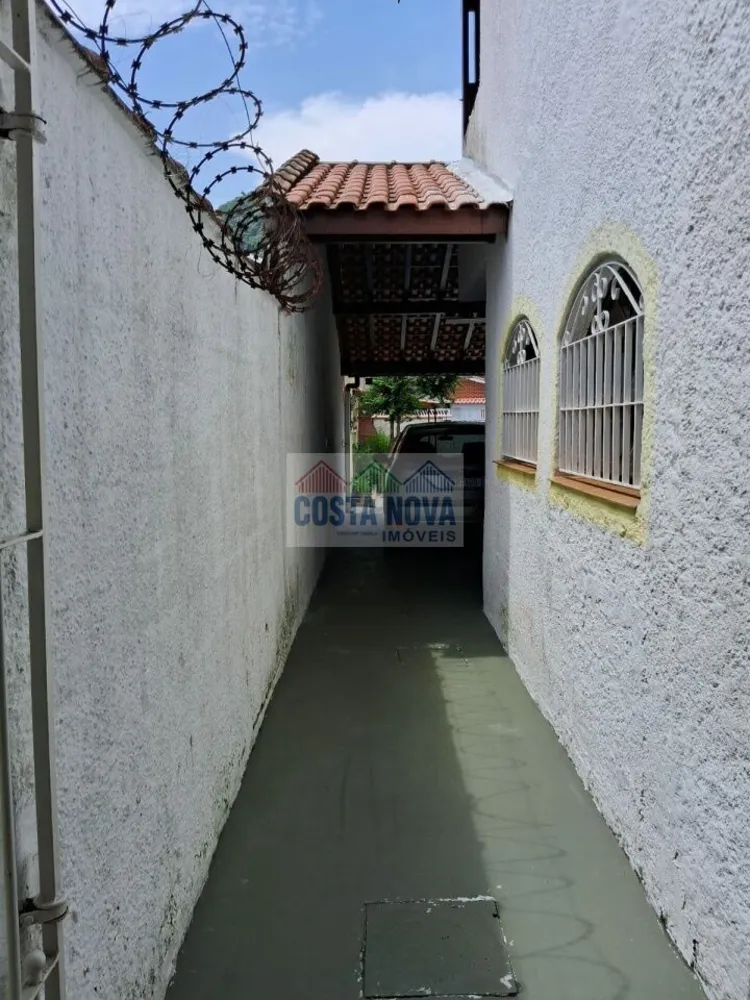 Casa, 4 quartos, 200 m² - Foto 12