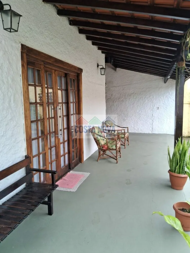 Casa, 4 quartos, 200 m² - Foto 8