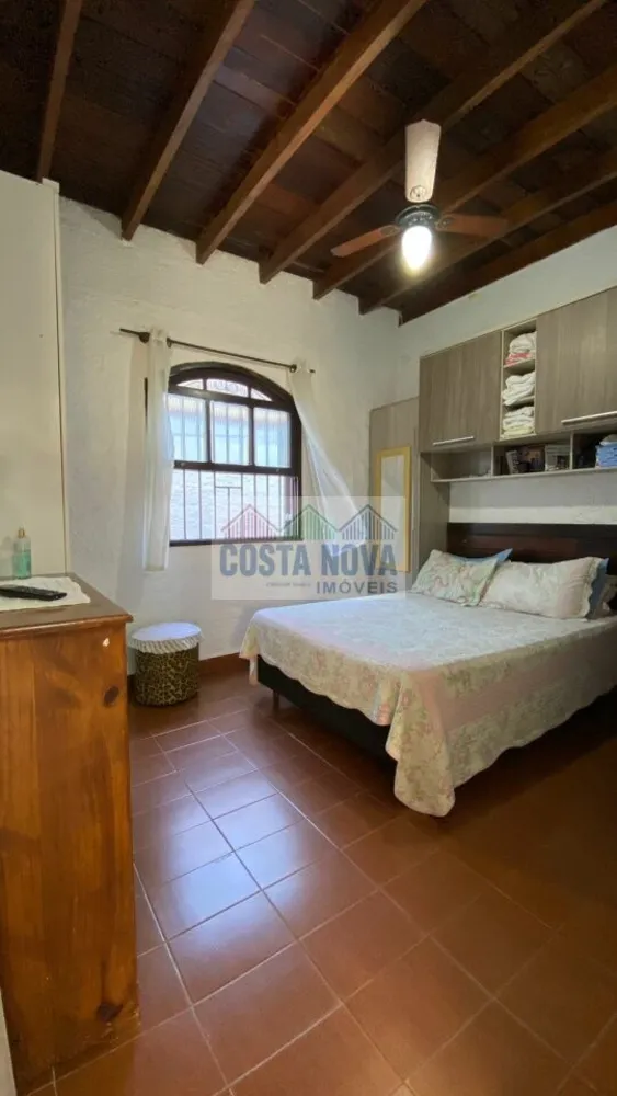 Casa, 4 quartos, 200 m² - Foto 11