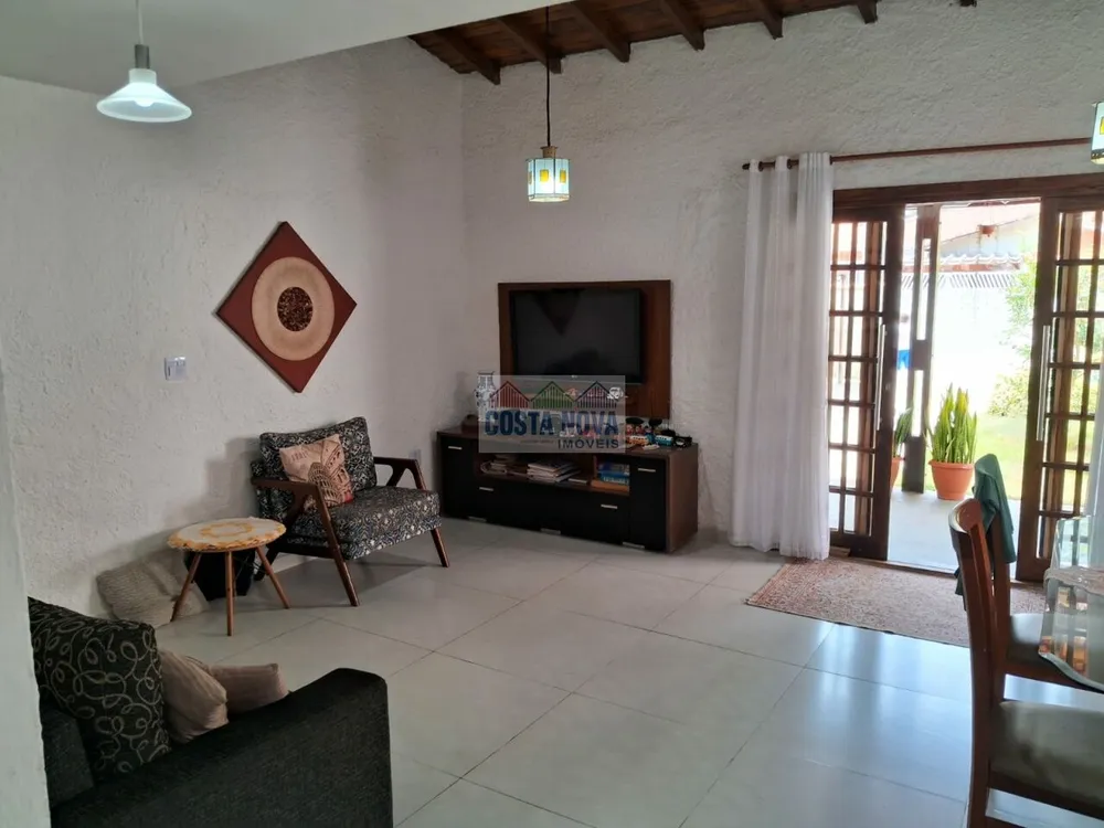 Casa, 4 quartos, 200 m² - Foto 2
