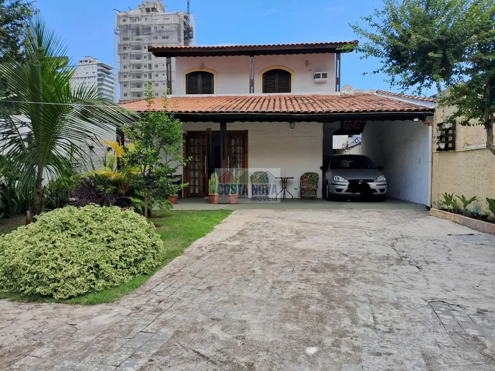 Casa, 4 quartos, 200 m² - Foto 2