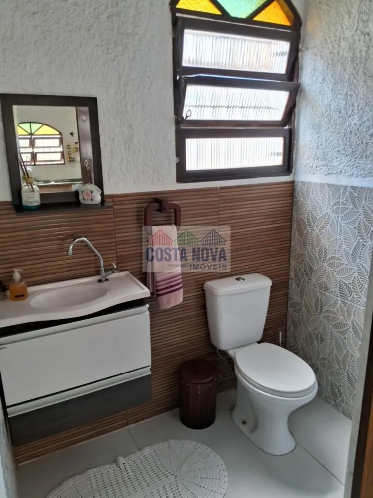 Casa, 4 quartos, 200 m² - Foto 6