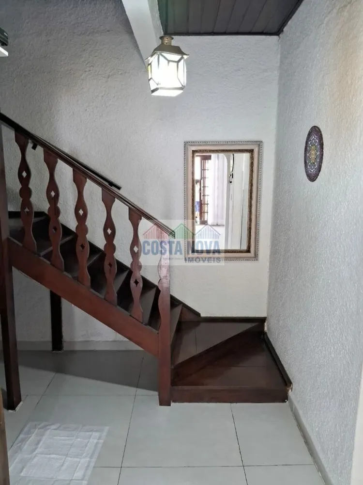 Casa, 4 quartos, 200 m² - Foto 4