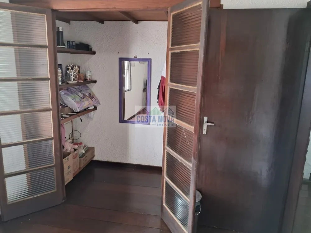 Casa, 4 quartos, 200 m² - Foto 14