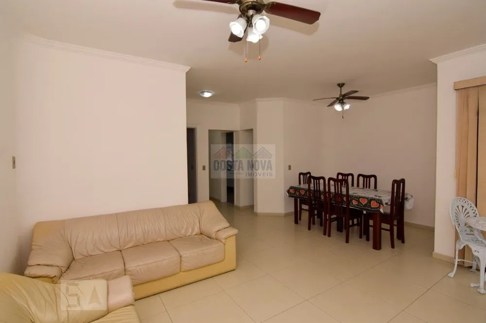 Apartamento, 3 quartos, 86 m² - Foto 1