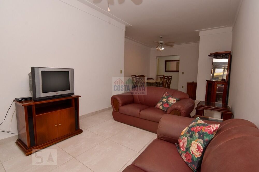 Apartamento, 3 quartos, 86 m² - Foto 5