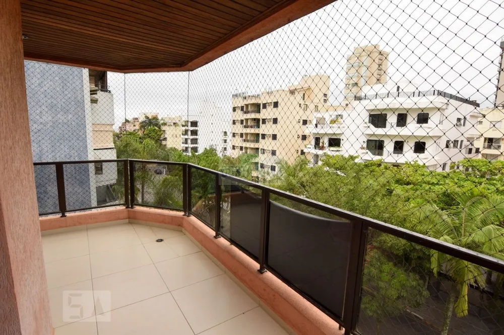 Apartamento, 3 quartos, 86 m² - Foto 4