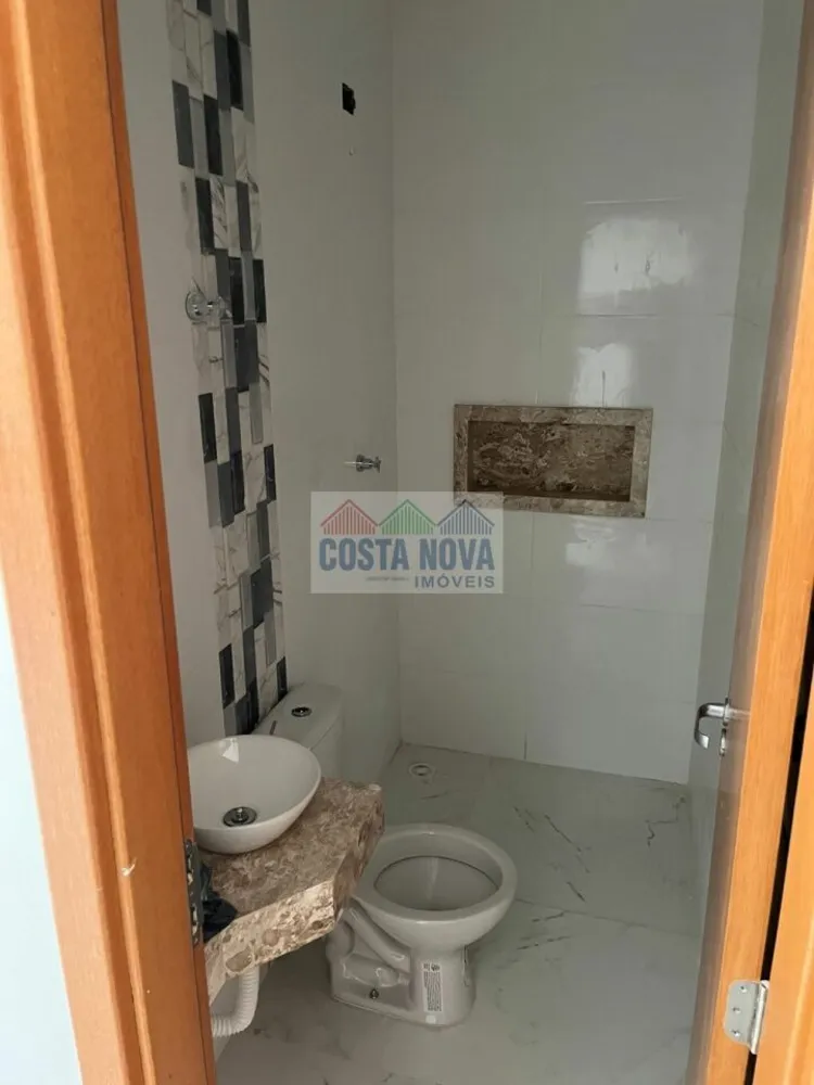 Casa de Condomínio, 1 quarto - Foto 1