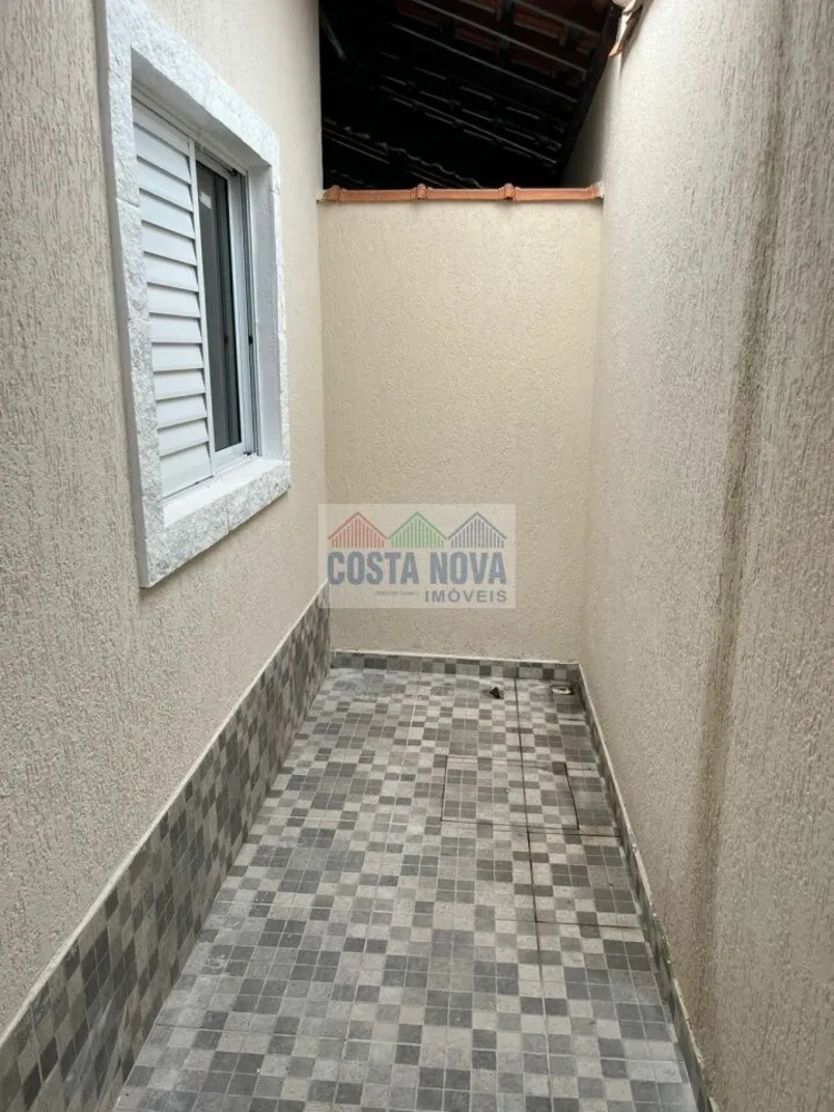 Casa de Condomínio, 1 quarto - Foto 7