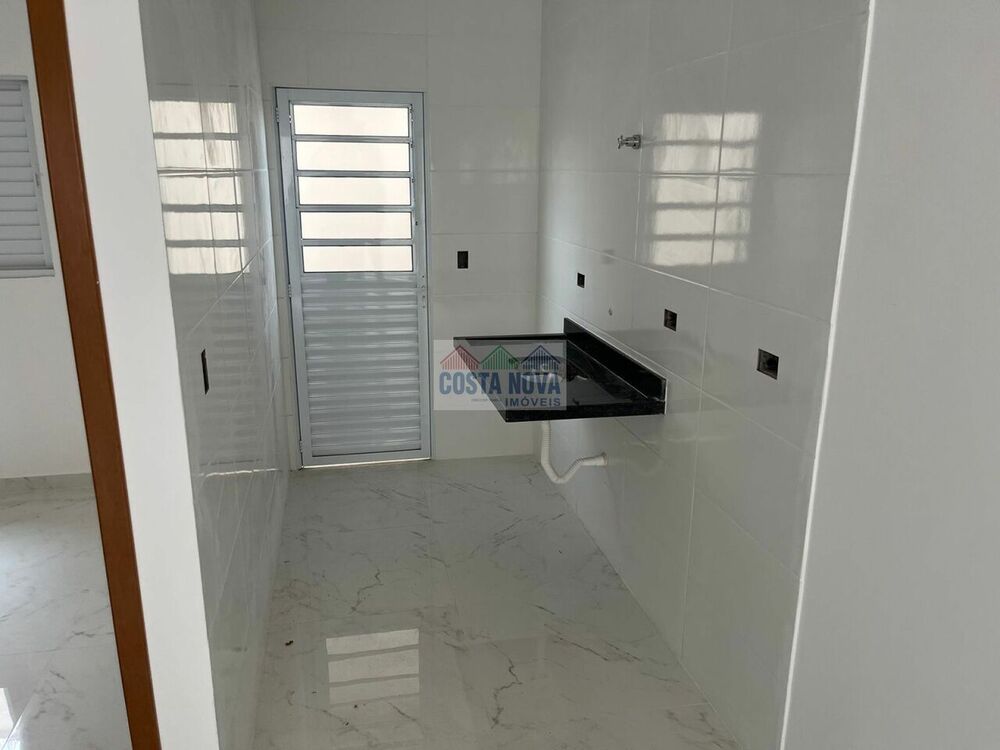 Casa de Condomínio, 1 quarto - Foto 2