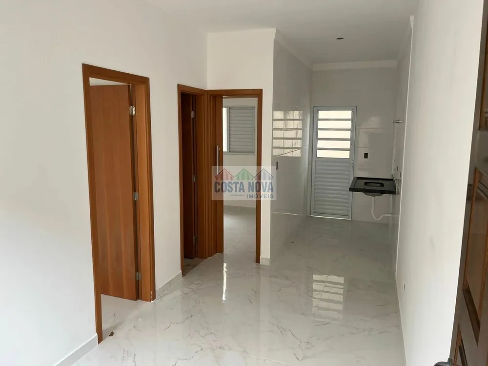 Casa de Condomínio, 1 quarto - Foto 6