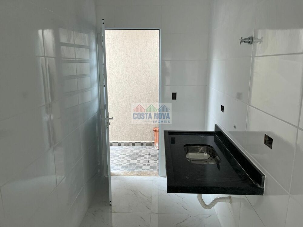 Casa de Condomínio, 1 quarto - Foto 3