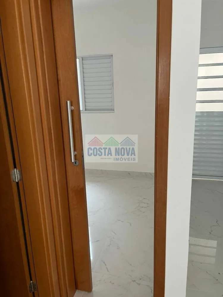 Casa de Condomínio, 1 quarto - Foto 8