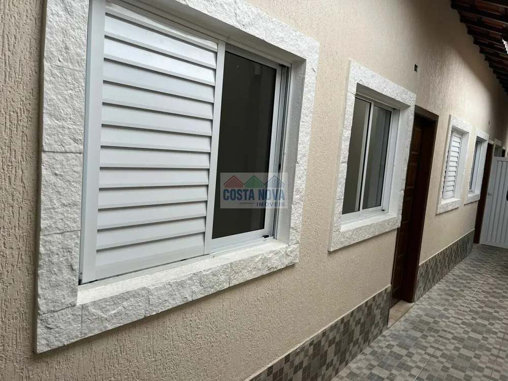 Casa de Condomínio, 1 quarto - Foto 5