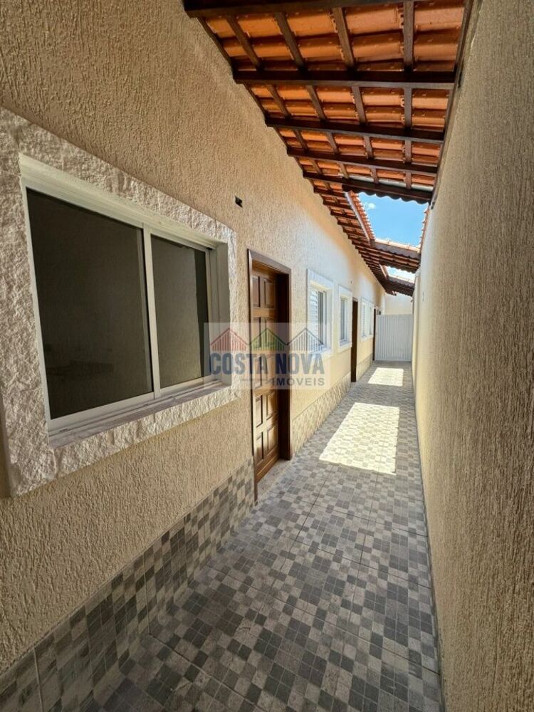 Casa de Condomínio, 1 quarto - Foto 4