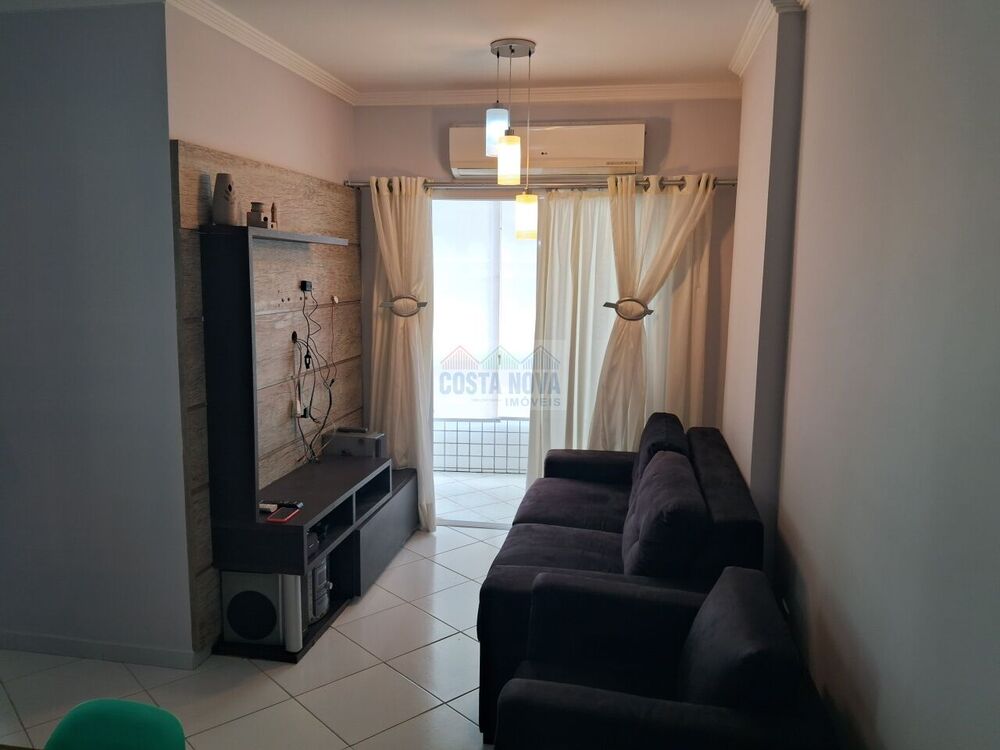 Apartamento, 3 quartos, 86 m² - Foto 2