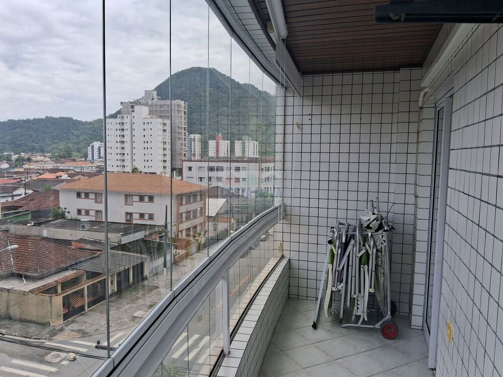 Apartamento, 3 quartos, 86 m² - Foto 1