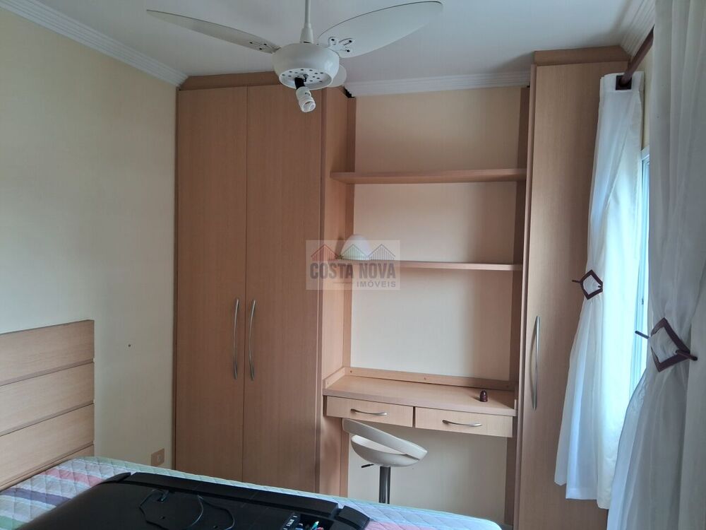 Apartamento, 3 quartos, 86 m² - Foto 7