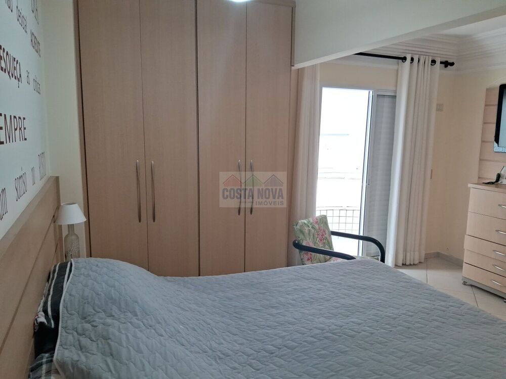 Apartamento, 3 quartos, 86 m² - Foto 3