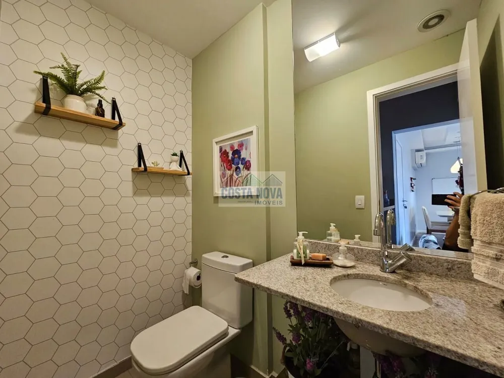 Apartamento, 3 quartos, 131 m² - Foto 7