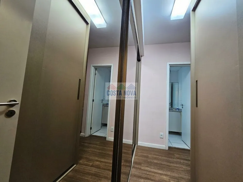 Apartamento, 3 quartos, 131 m² - Foto 3