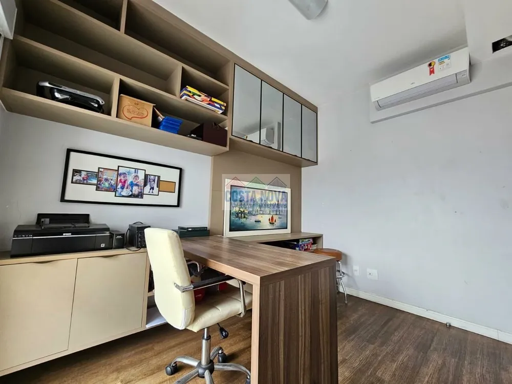 Apartamento, 3 quartos, 131 m² - Foto 6