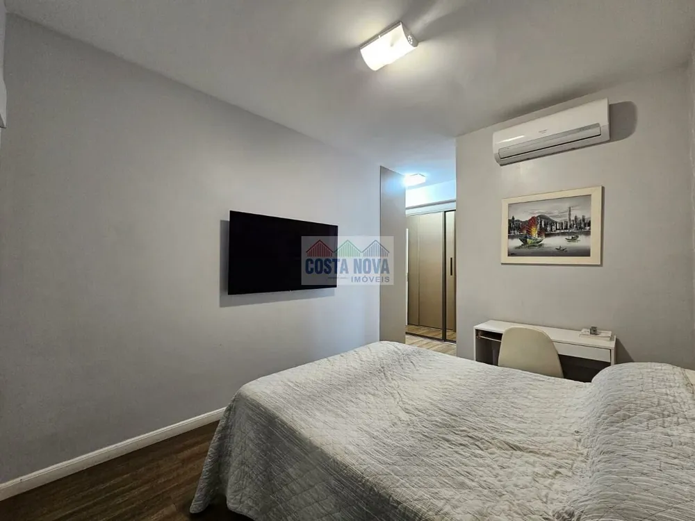 Apartamento, 3 quartos, 131 m² - Foto 10