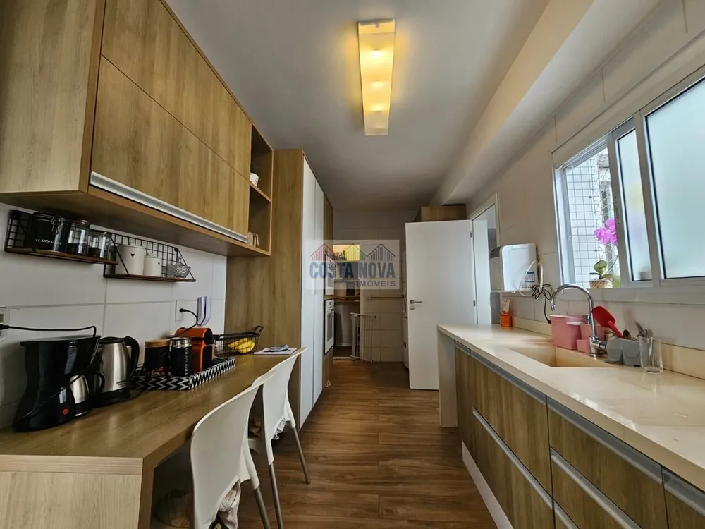 Apartamento, 3 quartos, 131 m² - Foto 5
